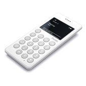Mobiltelefon MP01
