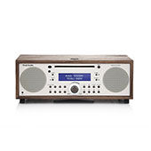 Sistema audio Music System +