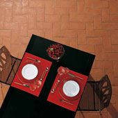 Collezione Cotto Fatto a Mano Semilevigato