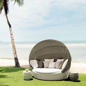 Small Sofa Orbit