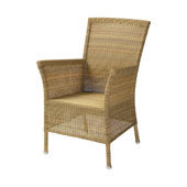 Small armchair Brighton