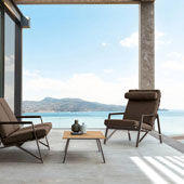Poltrona Lounge Cottage