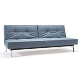 Divano letto  Splitback