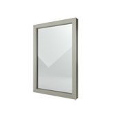 Finestra FIN-Window elemento fisso 90