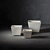 Vase Kabin