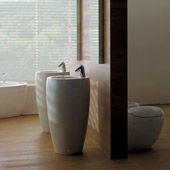 Lavabo Alessi One [a]