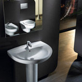 Lavabo Neo-Victoria