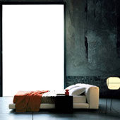 Letto Softwall Bed