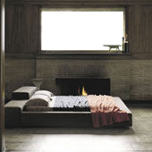 Lit Extra Wall Bed
