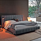 Letto High-Wave