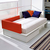 Letto Xbed