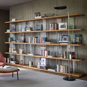 Bookcase Inori