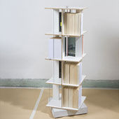 Bibliothèque Buchstabler