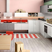 Cucina B50 [c]