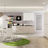 Cucina Sunny [a]