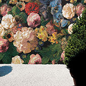 Mosaik Bouquet