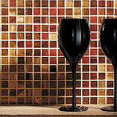 Mosaico Project plus - Bronze mix