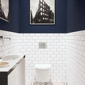 Collezione Metro 7,5x15 Diamantato