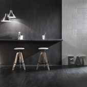 Collezione Concrete - Graphite