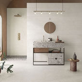 Collezione Silver Grain