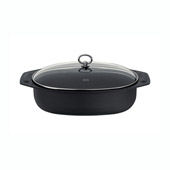 Arrostiera Country Ovale