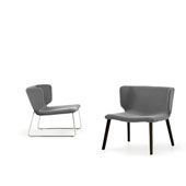 Small armchair Wrapp