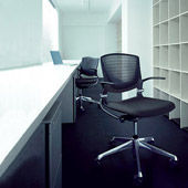 Small armchair Grata