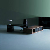 Desk Asymmetrical [a]