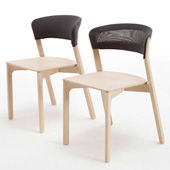 Stuhl Cafe Chair