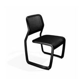 Sedia Newson Aluminium Chair