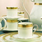 Servizio caffè Argosy