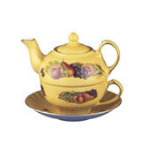 Teiera Tea For One