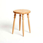 Tabouret Molly