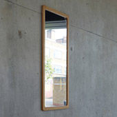 Miroir Agnes Large