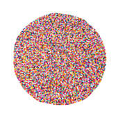 Tapis Confetti Multicolor