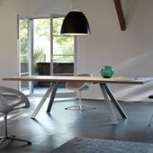Table L’arc