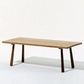 Petite table Cricket Coffee Table