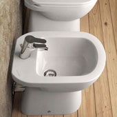 Ceramica Dolomite Catalogo Prezzi.Wc E Bidet Gemma 2 Da Ceramica Dolomite Designbest