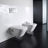 Wc et bidet The Gap