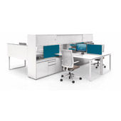 Workstation Cube_S