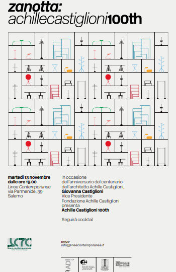 achillecastiglioni 100th achillecastiglioni 100th