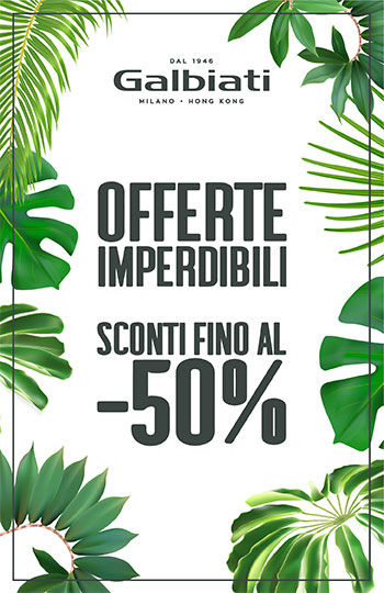 Offerte Imperdibili Offerte Imperdibili