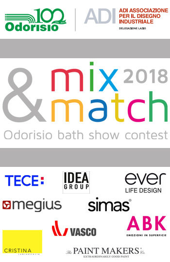 Premiazione Mix&Match 2018 Premiazione Mix&Match 2018