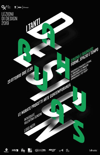 Lezioni di design Lezioni di design