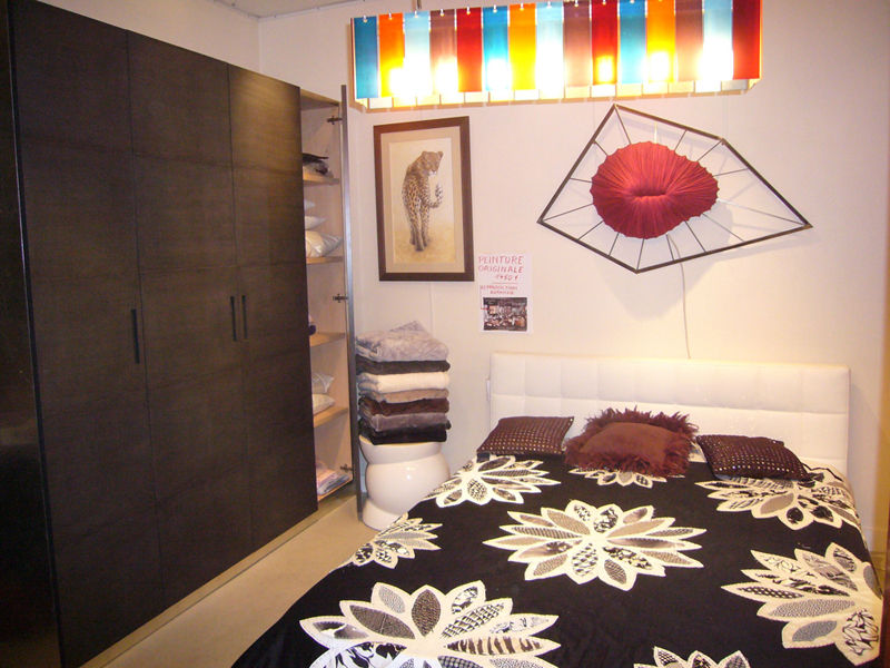 Bloch Design