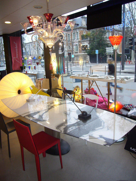 Bloch Design