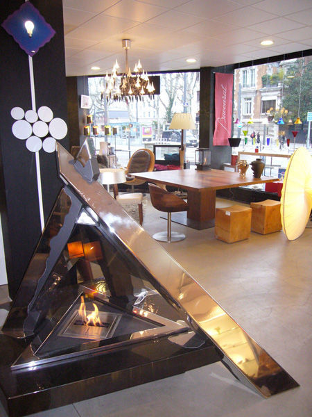 Bloch Design