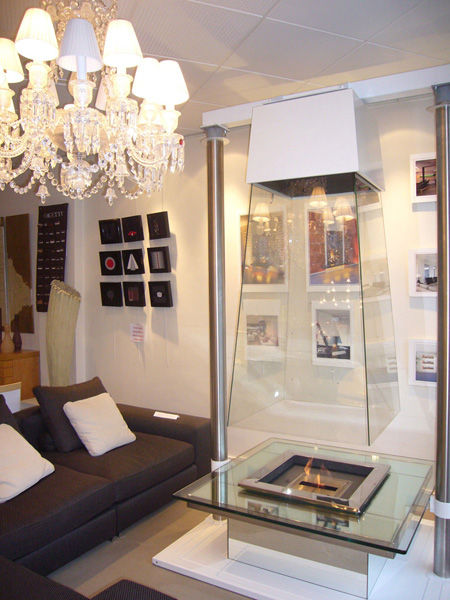 Bloch Design
