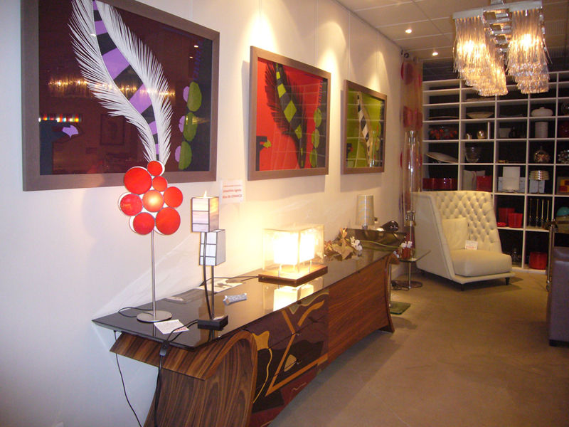 Bloch Design