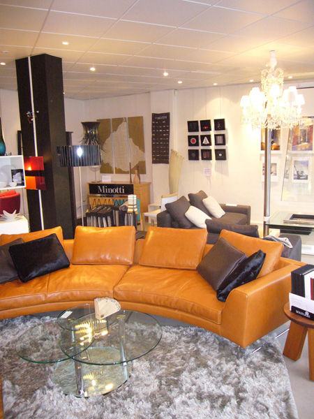 Bloch Design